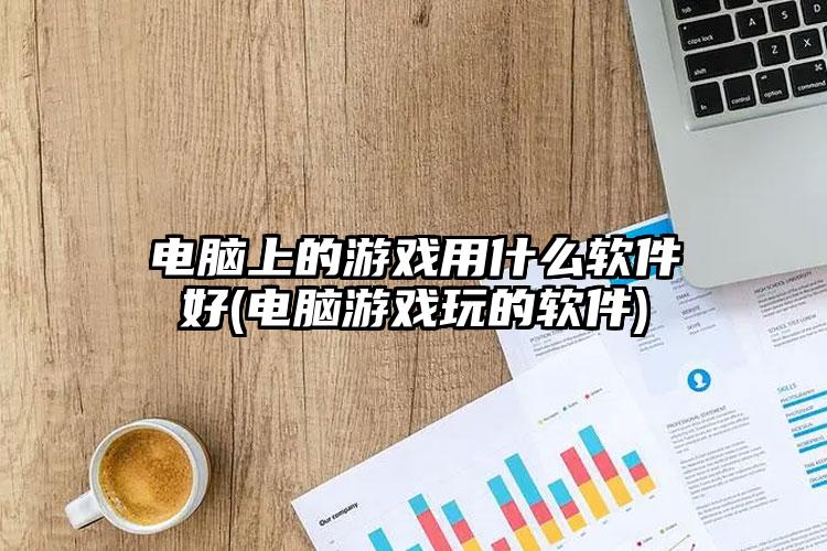 电脑上的游戏用什么软件好(电脑游戏玩的软件)