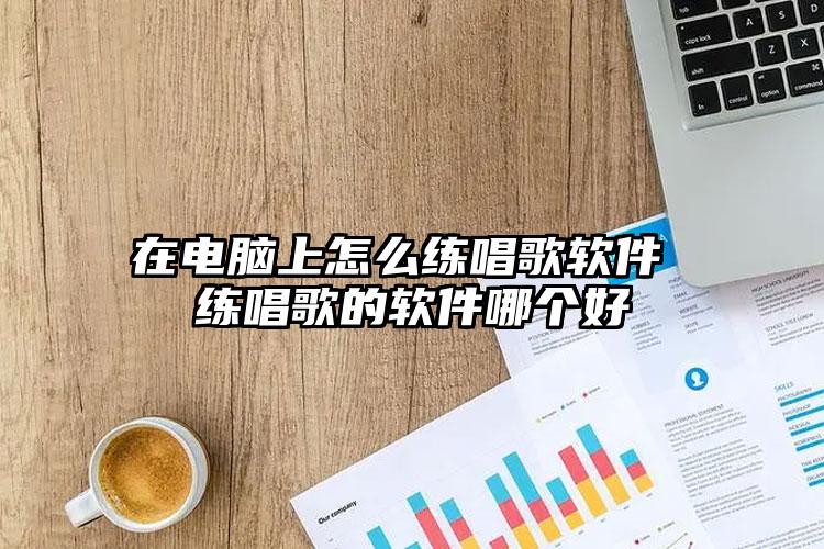 在电脑上怎么练唱歌软件 练唱歌的软件哪个好