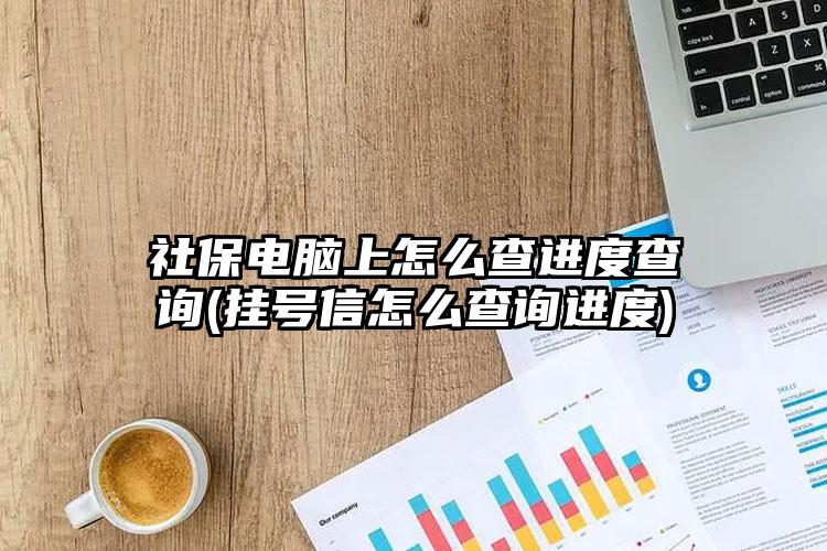 社保电脑上怎么查进度查询(挂号信怎么查询进度)